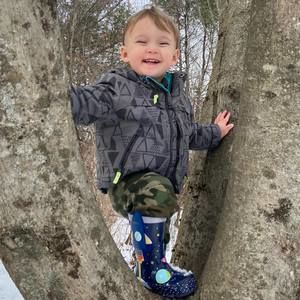 Meet your Posher, Jacob